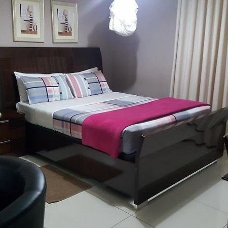 Cypress Executive Lodge Livingstone Dış mekan fotoğraf