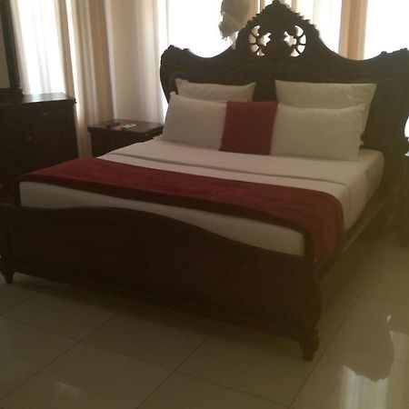 Cypress Executive Lodge Livingstone Dış mekan fotoğraf