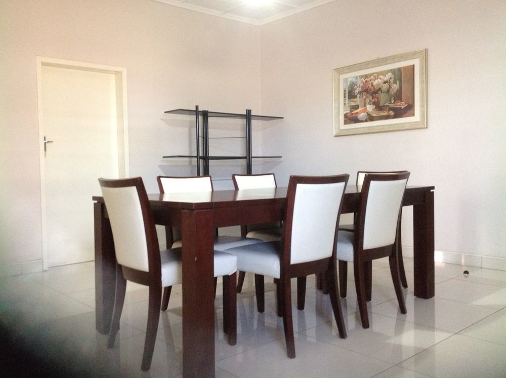 Cypress Executive Lodge Livingstone Dış mekan fotoğraf