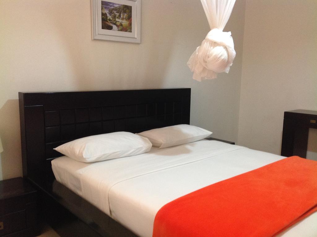 Cypress Executive Lodge Livingstone Dış mekan fotoğraf