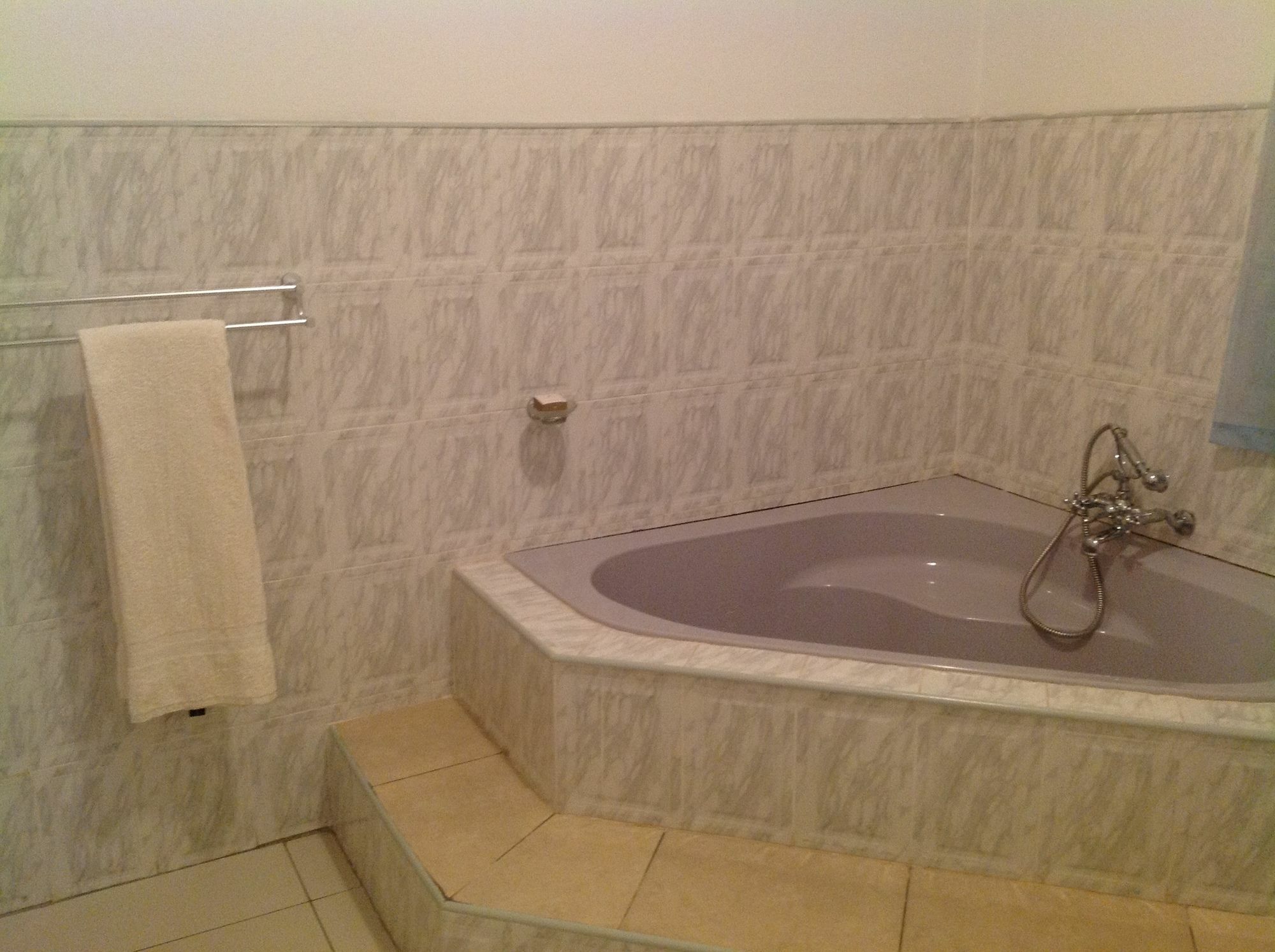Cypress Executive Lodge Livingstone Dış mekan fotoğraf