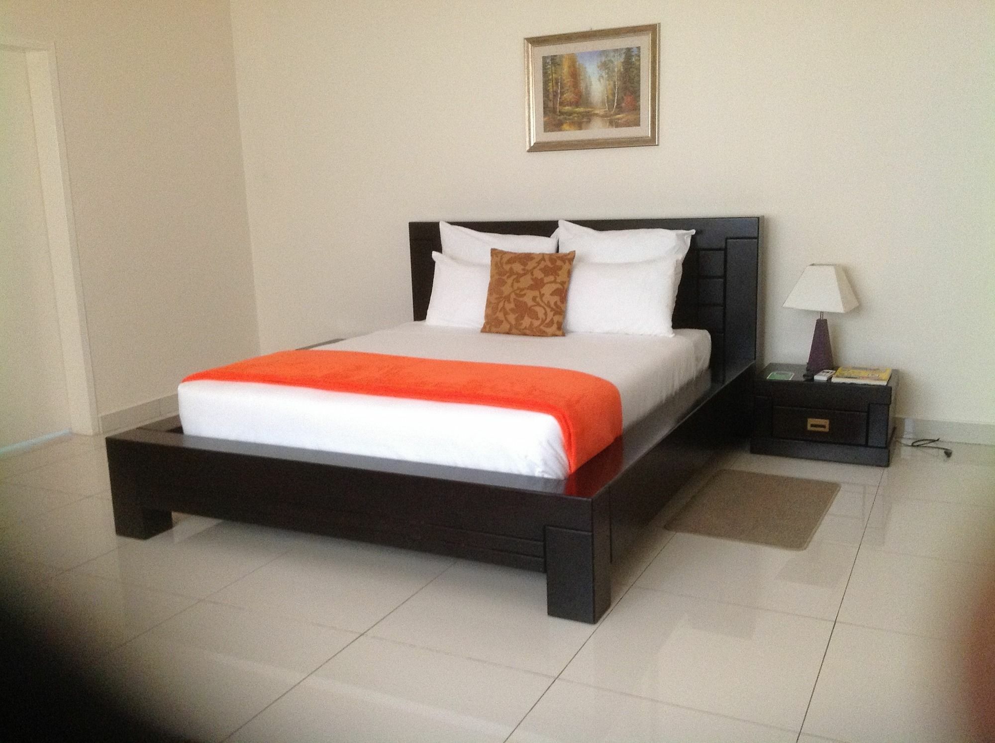 Cypress Executive Lodge Livingstone Dış mekan fotoğraf