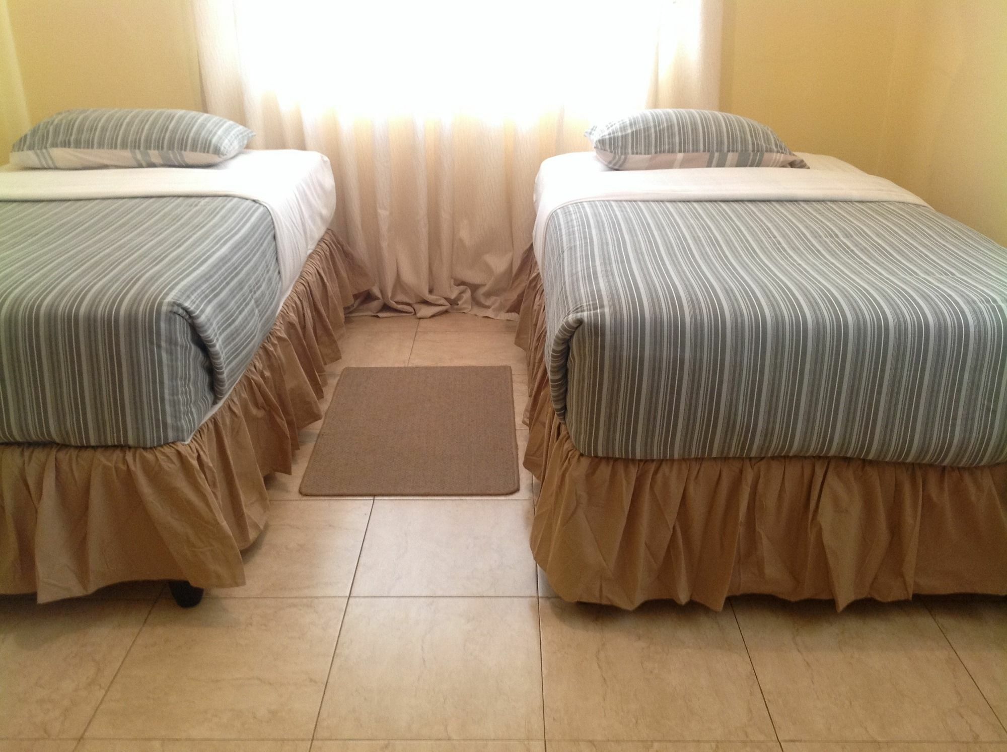 Cypress Executive Lodge Livingstone Dış mekan fotoğraf