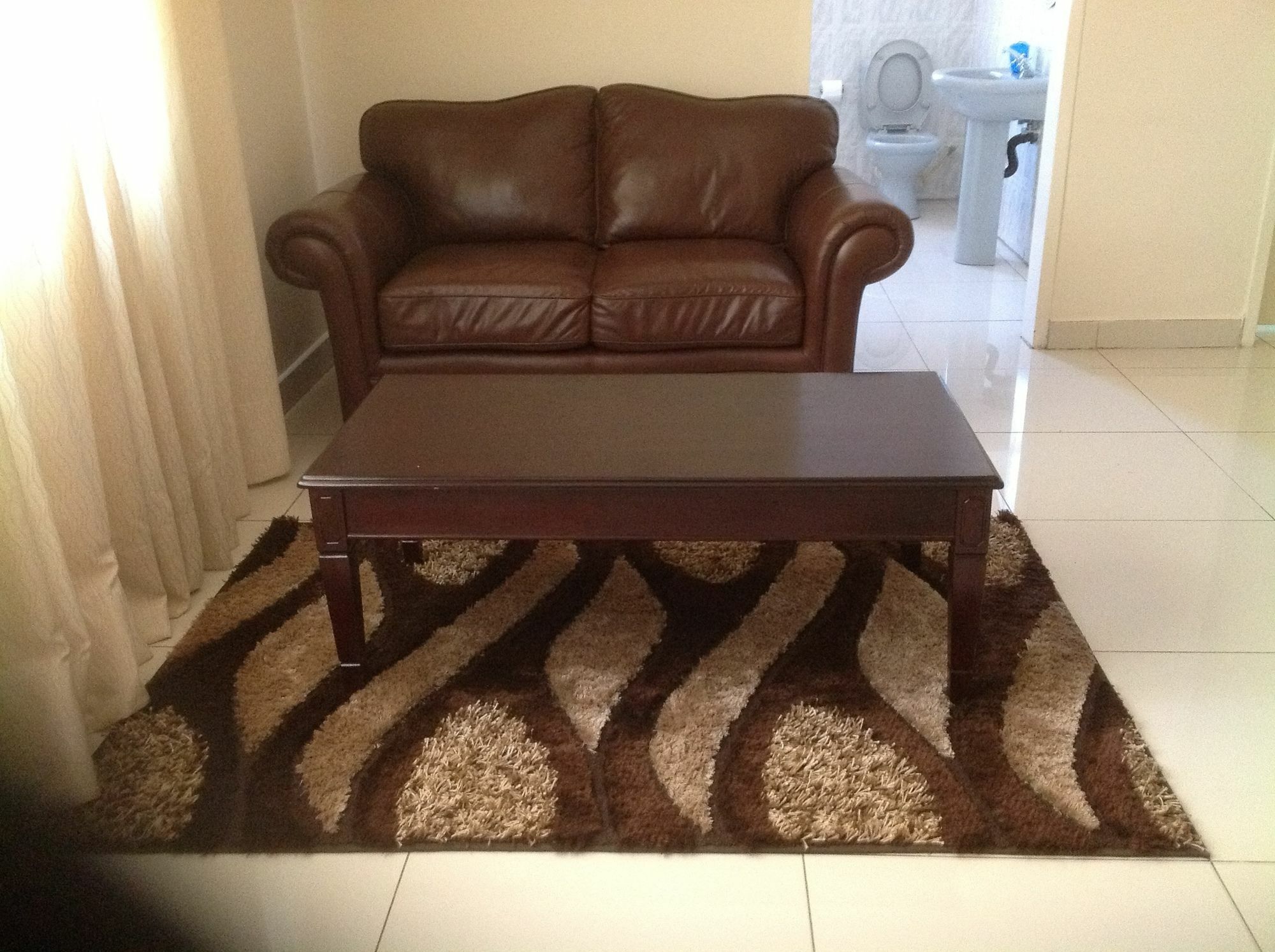 Cypress Executive Lodge Livingstone Dış mekan fotoğraf