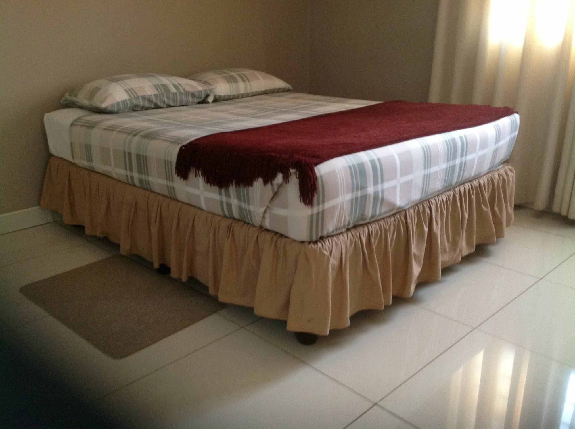 Cypress Executive Lodge Livingstone Dış mekan fotoğraf