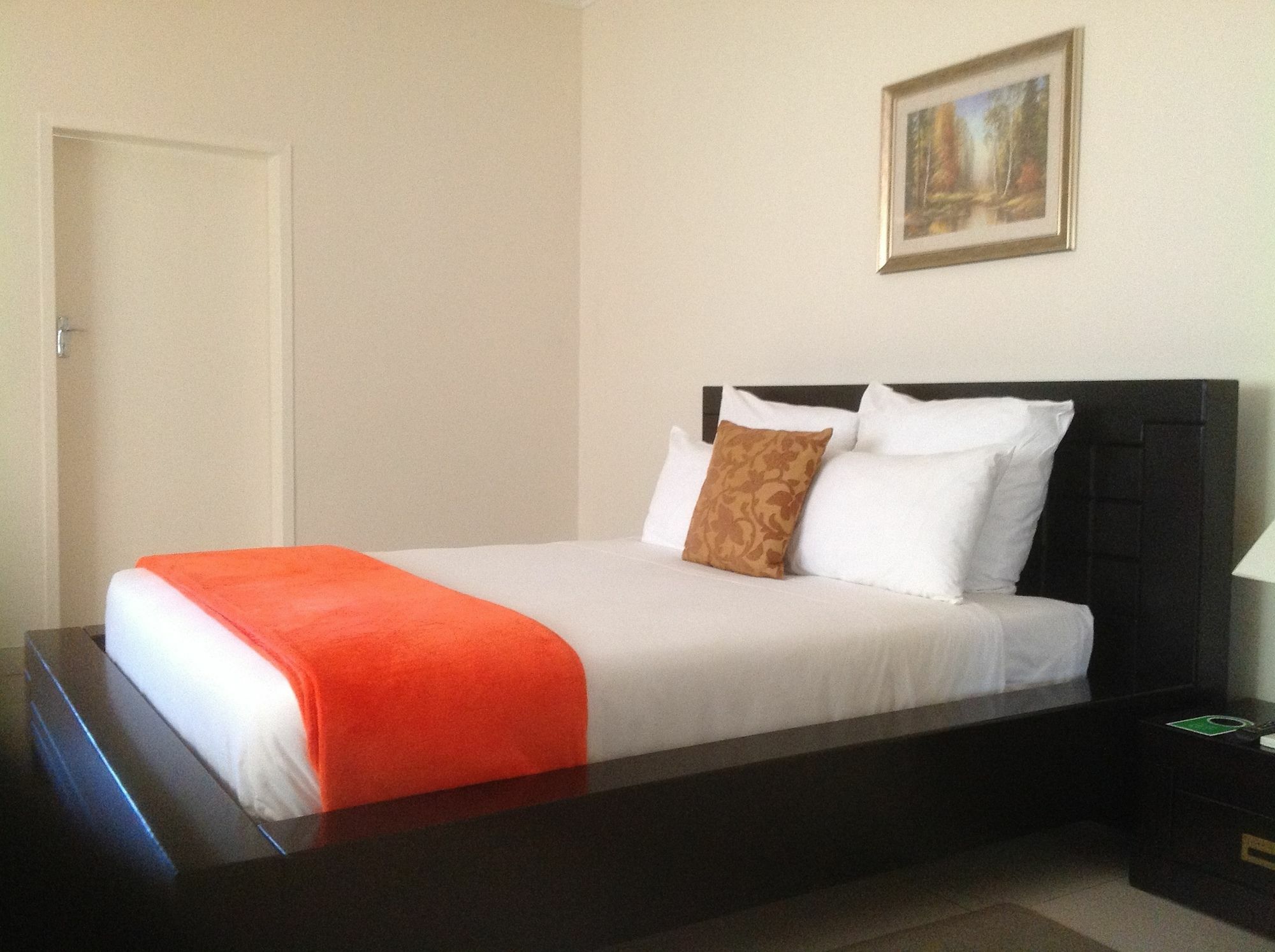 Cypress Executive Lodge Livingstone Dış mekan fotoğraf
