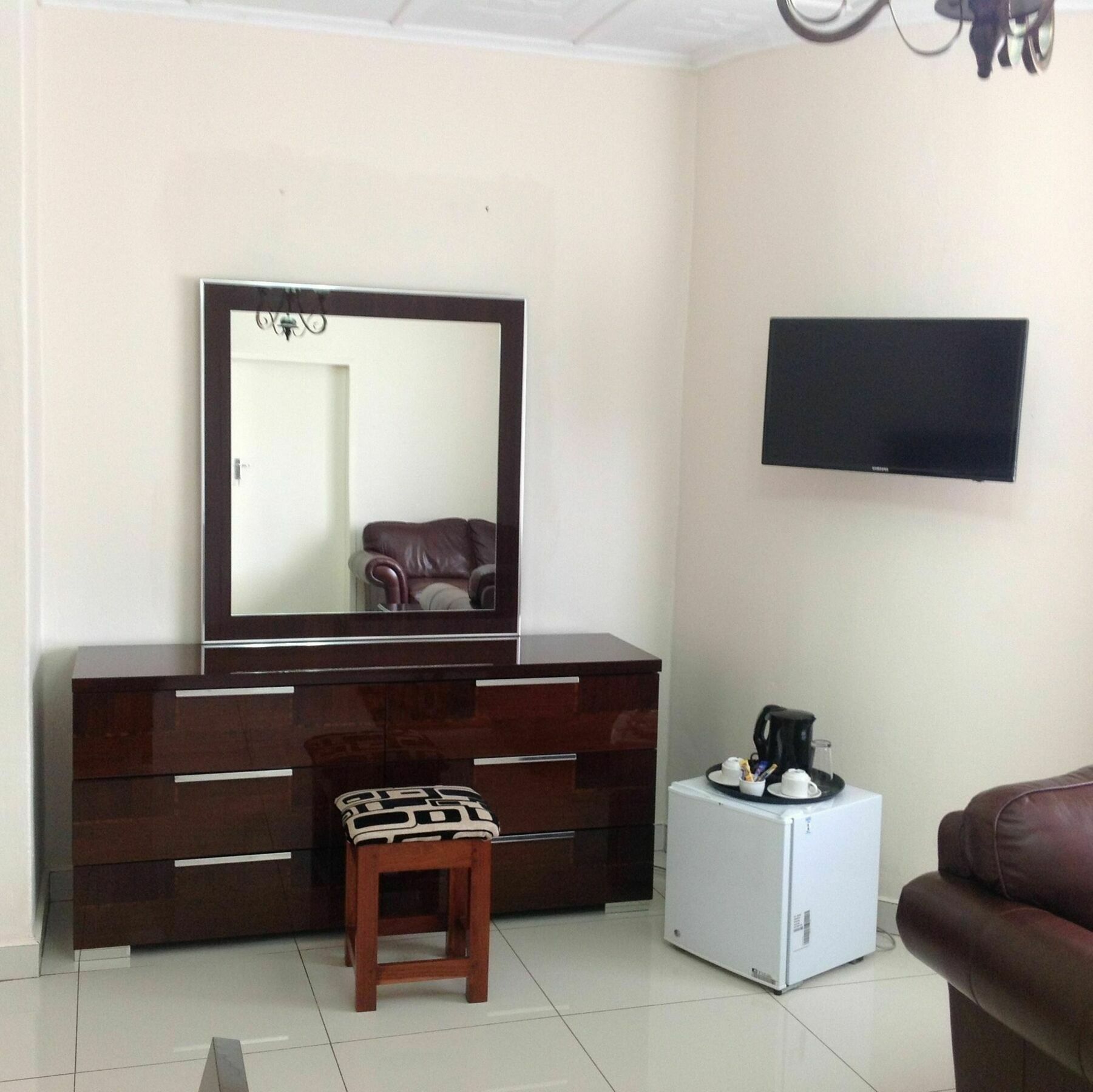Cypress Executive Lodge Livingstone Dış mekan fotoğraf